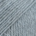 DROPS Saga 28 Blu pietra (Mix)