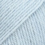 DROPS Saga 27 Blu polvere (Uni Colour)