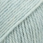 DROPS Saga 26 Menta morbida (Mix)
