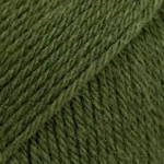 DROPS Saga 37 Foresta scura (Uni Colour)