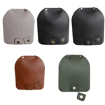Go Handmade Patta per Borsa: Retro 16 x 19 cm: Beige/Argento, Nero/Bronzo, Nero/Argento, Marrone/Bronzo e Verde/Argento
