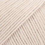 DROPS Baby Merino 63 Sabbia (Uni Colour)