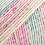 DROPS Baby Merino 105 Meringa magica (Print)