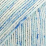 DROPS Baby Merino 100 Incantesimo della sirena (Print)