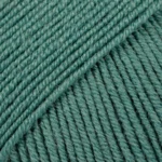 DROPS Baby Merino 66 Foresta nebbiosa (Uni Colour)