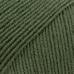 DROPS Baby Merino 65 Forsesta scura (Uni Colour)
