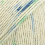 DROPS Baby Merino 102 Canzone del marinaio (Print)