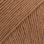 DROPS Baby Merino 61 Mandorla (Mix)