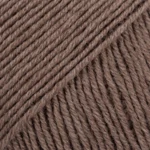 DROPS Baby Merino 62 Marrone medio (Mix)