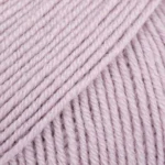 DROPS Baby Merino 60 Lavanda gelata (Uni Colour)