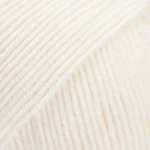 DROPS Baby Merino 02 Panna/ecrù (Uni Colour)