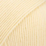 DROPS Baby Merino 03 Giallo chiarissimo (Uni Colour)