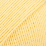DROPS Baby Merino 04 Giallo (Uni Colour)