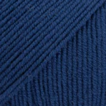 DROPS Baby Merino 13 Blu marina (Uni Colour)