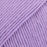 DROPS Baby Merino 14 Viola (Uni Colour)