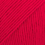 DROPS Baby Merino 16 Rosso (Uni Colour)