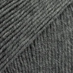 DROPS Baby Merino 20 Grigio scuro (Mix)