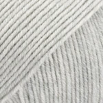 DROPS Baby Merino 22 Grigio chiaro (Mix)