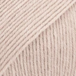 DROPS Baby Merino 23 Beige chiaro (Mix)