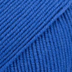 DROPS Baby Merino 33 Blu elettrico (Uni Colour)