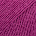 DROPS Baby Merino 34 Erika (Uni Colour)