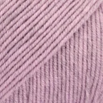 DROPS Baby Merino 39 Orchidea lilla (Mix)
