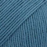 DROPS Baby Merino 42 Petrolio (Uni Colour)