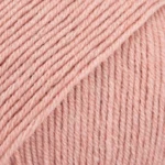 DROPS Baby Merino 49 Rosa del deserto (Mix)