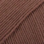 DROPS Baby Merino 52 Cioccolato (Uni Colour)