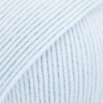 DROPS Baby Merino 53 Rugiada(Uni Colour)