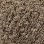 Alpaca Bouclé 0602 Marrone (Misto)