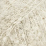 DROPS Alpaca Bouclé 8906 Betulla (Mix)