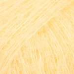 DROPS Brushed Alpaca Silk 30 Giallo (Uni Colour)