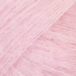 DROPS Brushed Alpaca Silk 12 Rosa cipria (Uni Colour)