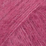 DROPS Brushed Alpaca Silk 08 Erika (Uni Colour)