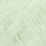 DROPS Brushed Alpaca Silk 33 Gelato al pistacchio (Uni Colour)