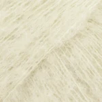 DROPS Brushed Alpaca Silk 27 Rugiada tropicale (Uni Colour)
