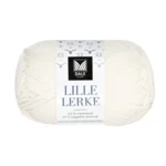 Dale LILLE Lerke 0017 Bianco