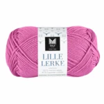Dale LILLE Lerke 8176 Fucsia