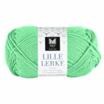 Dale LILLE Lerke 8174 Menta di mela