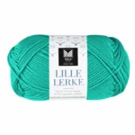 Dale LILLE Lerke 8173 Blu tropicale