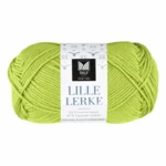 Dale LILLE Lerke 8175 Verde pera