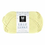 Dale LILLE Lerke Giallo chiaro