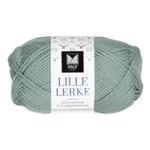 Dale LILLE Lerke 8101 Verde giada