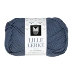 Dale LILLE Lerke 8105 Blu denim