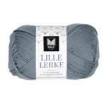 Dale LILLE Lerke 8114 Grigio petrolio