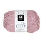 Dale LILLE Lerke 8123 Rosa antico