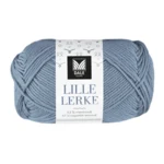Dale LILLE Lerke 8133 Denim chiaro