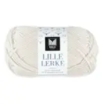 Dale LILLE Lerke 8166 Stucco