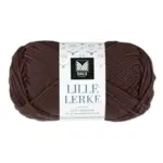 Dale LILLE Lerke 8169 Marrone